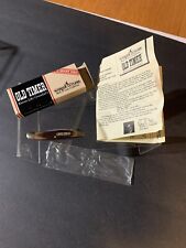 SCRADE old timer Mighty Mite 180T lockblade knife NIB picture