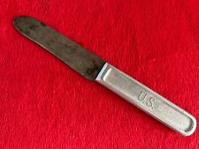 1917 WWI US Army Mess Kit Knife L.F. & C. Co WW1 picture