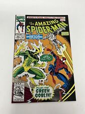The Amazing Spider-Man #369 1992 Marvel Comics Comic Book NM UNREAD picture