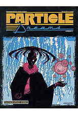 Particle Dreams #3 FN; Fantagraphics | Matt Howarth - we combine shipping picture