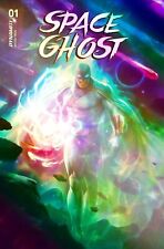 Space Ghost #1 (2024) Cover F Mattina Foil picture