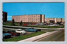 Greeley CO-Colorado, University of Northern Colorado, Vintage Postcard picture