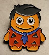 Fred from the FLINTSTONES AMAZON PECCY PIN picture