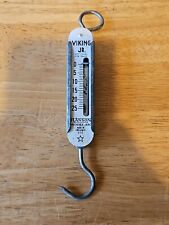 Viking Jr. 25 lb. Hanging Scale picture