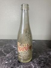 ACL Sparkling Beverages Lihue, Kauai Soda CO. Hawaii 7 FL OZ *GC picture