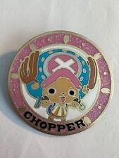 Loungefly One Piece Circle Character Chibi Blind Box Pin Chopper CHASER (C0) picture