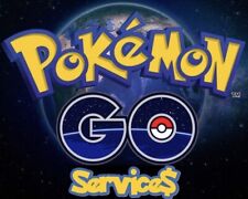 Pokemon Go Services (Catching, Trading, Raiding, Quests, and More) picture