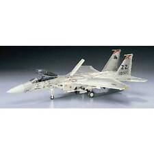 Hasegawa Us Air Force F-15C Eagle 1/72 Scale  Model Plastic Model Kit picture