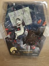 Tim Burton Nightmare Before Christmas Toy Action Figure Dr Finklestein  Series 1 picture
