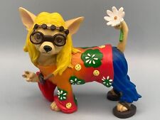 Aye Chihuahua Westland Giftware Whimsical Figurines-