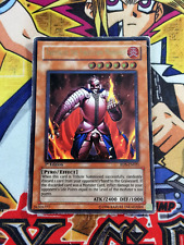 Thestalos the Firestorm Monarch rds-en021 1st Ed (HP) Ultimate Rare Yu-Gi-Oh picture