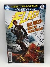 DC Comics Flash 2017 #20 picture