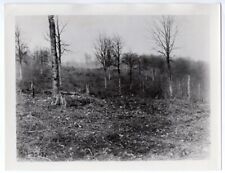 1918 Argonne Bois de Etraye 79th Division Etraye Meuse France News Photo picture