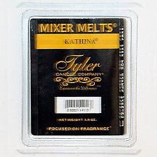 Tyler Candles Mixer Melts - Kathina 1.9 Oz., White  picture