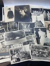 Vintage Photo Lot Of 60+ Please See Photos picture