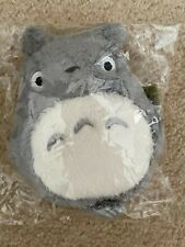 My Neighbor Totoro Plush Doll Ghibli Wallet/Purse Coins Bag picture