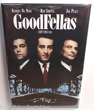 Goodfellas Movie Poster 2