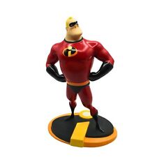 WDCC Mr. Incredible - Evil Has Met Its Match | 1236736 | New in Box picture