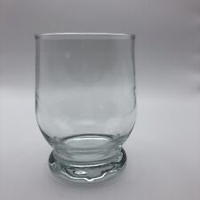 Bourbon Whiskey Tasting Glass picture