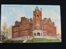 1912 Antique Postcard Duluth MN Endion School B7763 picture