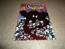 CARNAGE MIND BOMB #1 picture