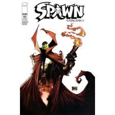 Spawn #185 Image comics NM / Free USA Shipping [o