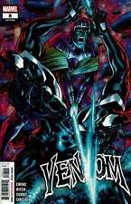 Venom (5th Series) #8 VF/NM; Marvel | 208 Kang - we combine shipping picture