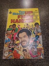 Tom Skinner Up From Harlem 1973 Christian Comics 39 Cents picture