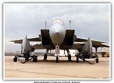 McDonnell Douglas F-15 Eagle issue 19 Aircraft picture
