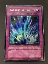 YU-GI-OH CARD TORRENTIAL TRIBUTE PARALLEL HL04-EN006 NEW/MINT picture