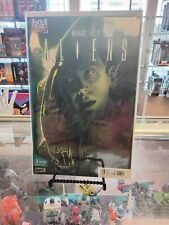 What If Aliens #3 Mooney Variant (Marvel, 2024) NM picture