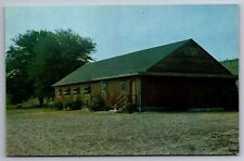 Postcard  The Kings Lodge Otisville New York   G 18 picture