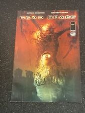 Dead Space #4 Templesmith Art & Cover 2008 Image Comics Low Print, Nice picture