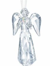 Swarovski Angel Ornament Star AE 2019 Crystal Christmas #5457071 New picture