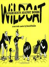 Wildcat: Anarchists Against Bombs, Rooum New 9781904491019 Fast   picture