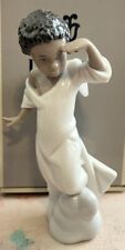 Lladro 6482 Your Special Angel Retired Mint Condition  Original Grey Box picture