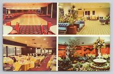 Postcard Williamson Restaurant Fort Lauderdale Florida 1979 picture
