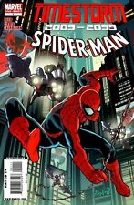 Timestorm 2009/2099: Spider-Man #1 (2009) Marvel Comics picture