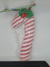 Christmas Collection Cloth Candy Cane Peppermint Fragranced picture