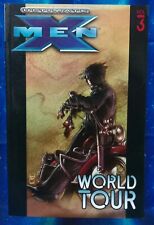 Ultimate X-Men - World Tour - Volume 3 picture