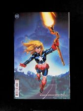 Stargirl Spring Break Special #1B  DC Comics 2021 VF/NM picture