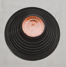 Recycled Record Bowl Beethoven Vintage Vinyl Album LP - Unique Rare Music Gift picture