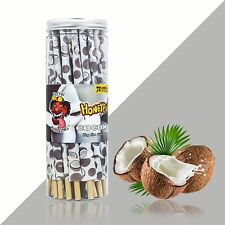 HONEYPUFF Classic King Size Coconut Flavored Pre Rolled Cones 72 Pack picture