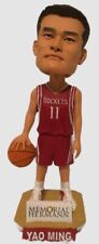 Yao Ming Memorial Hermann Bobblehead Vintage in Box picture