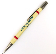 Vtg Home Oil Co. Dick Roskam Rock Rapids IA Dealer Mechanical Pencil 1930s-40s picture
