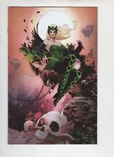 Immortal Thor #9 1:50 Karen S. Darboe Virgin Incentive Variant Cover 2024 picture