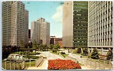 Postcard - Equitable Plaza - Pittsburgh, Pennsylvania picture