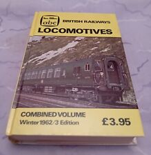 British Railway Locomotives 62/63 Winter Edition picture