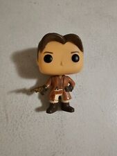 Firefly #135 Captain Malcolm Reynolds Funko Pop Figure Only Loose Authentic Mal picture