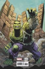 The Incredible Hulk #1 Cheung Variant 2023 picture